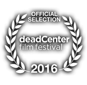 Official Selection deadCENTER Film Festival Laurels